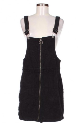 Latzkleid Urban Classics, Größe L, Farbe Schwarz, Preis 13,99 €