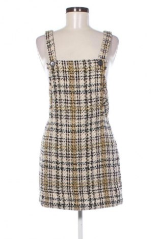Dámske šaty s trákmi  Zara, Veľkosť S, Farba Viacfarebná, Cena  15,95 €