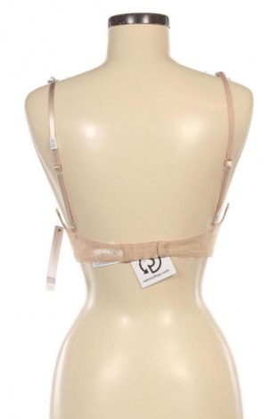 Sutien Calvin Klein, Mărime S, Culoare Bej, Preț 261,99 Lei