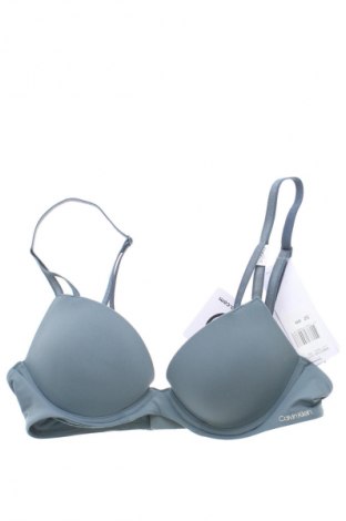 Σουτιέν Calvin Klein, Μέγεθος XS, Χρώμα Πράσινο, Τιμή 47,99 €