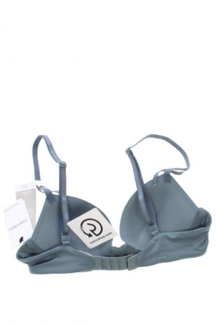 Σουτιέν Calvin Klein, Μέγεθος XS, Χρώμα Πράσινο, Τιμή 47,99 €