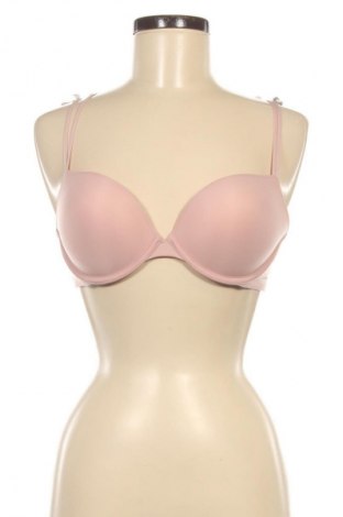 Büstenhalter Calvin Klein, Größe M, Farbe Aschrosa, Preis 57,99 €