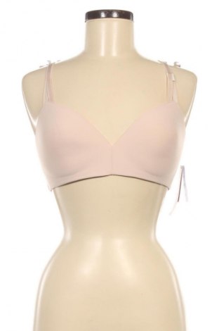 Podprsenka Calvin Klein, Veľkosť M, Farba Béžová, Cena  43,95 €