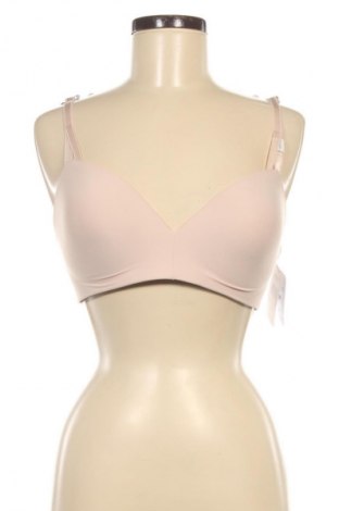 Podprsenka Calvin Klein, Veľkosť L, Farba Béžová, Cena  43,95 €