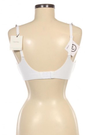 Biustonosz Calvin Klein, Rozmiar XL, Kolor Biały, Cena 268,99 zł