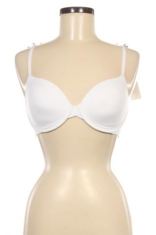 Podprsenka Calvin Klein, Velikost XL, Barva Bílá, Cena  1 329,00 Kč
