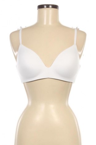 Σουτιέν Calvin Klein, Μέγεθος XL, Χρώμα Λευκό, Τιμή 50,99 €