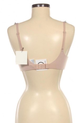 Büstenhalter Calvin Klein, Größe XL, Farbe Beige, Preis € 52,99