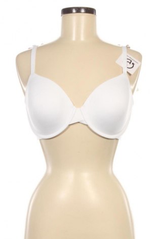 Sutien Calvin Klein, Mărime XXL, Culoare Alb, Preț 178,99 Lei