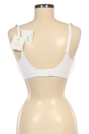 Sutien Calvin Klein, Mărime XXL, Culoare Alb, Preț 178,99 Lei
