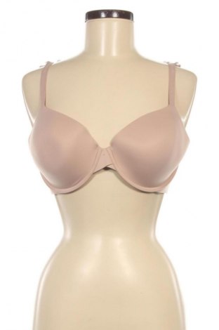 Büstenhalter Calvin Klein, Größe XXL, Farbe Beige, Preis € 57,99