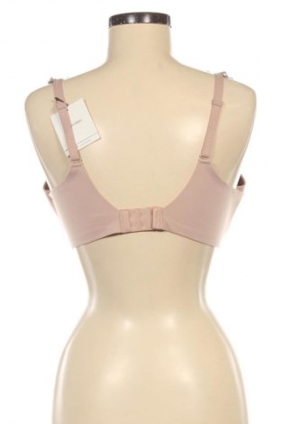 Büstenhalter Calvin Klein, Größe XXL, Farbe Beige, Preis € 57,99