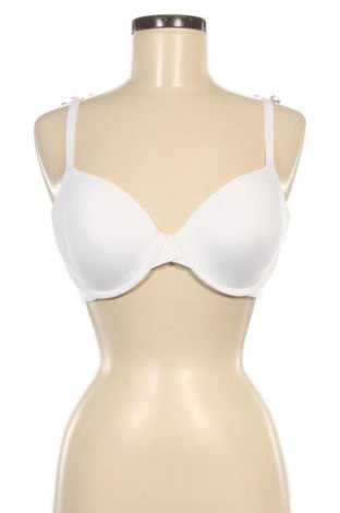 Büstenhalter Calvin Klein, Größe L, Farbe Weiß, Preis 56,99 €