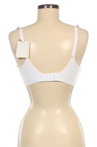Büstenhalter Calvin Klein, Größe L, Farbe Weiß, Preis 56,99 €