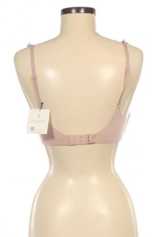 Büstenhalter Calvin Klein, Größe L, Farbe Beige, Preis 34,99 €