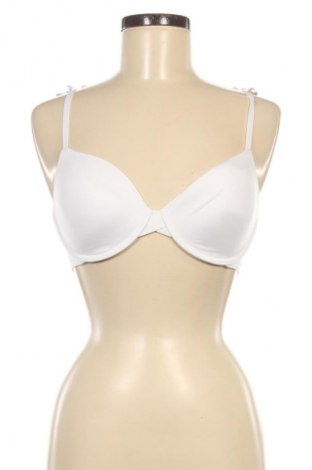 Sutien Calvin Klein, Mărime XL, Culoare Alb, Preț 254,99 Lei