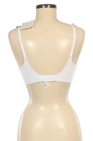 Sutien Calvin Klein, Mărime XL, Culoare Alb, Preț 254,99 Lei