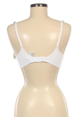 Melltartó Calvin Klein, Méret L, Szín Fehér, Ár 21 579 Ft