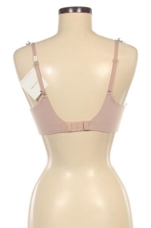 Melltartó Calvin Klein, Méret XL, Szín Bézs, Ár 14 259 Ft