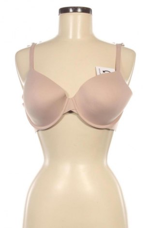 Σουτιέν Calvin Klein, Μέγεθος XXL, Χρώμα  Μπέζ, Τιμή 31,99 €