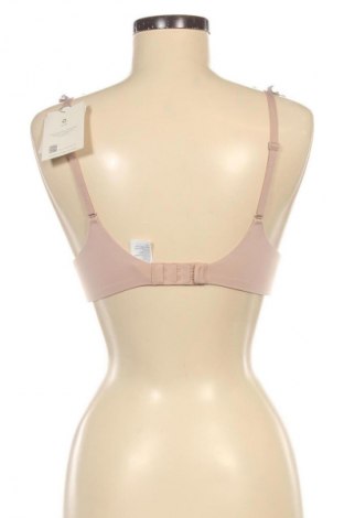 Sutien Calvin Klein, Mărime L, Culoare Bej, Preț 178,99 Lei