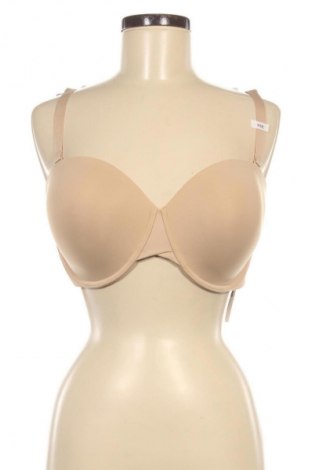 Podprsenka Calvin Klein, Veľkosť XL, Farba Béžová, Cena  43,95 €