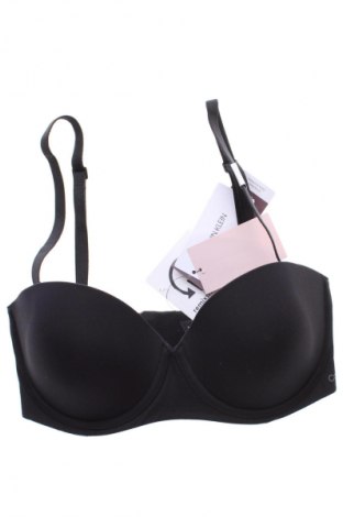 Melltartó Calvin Klein, Méret S, Szín Fekete, Ár 14 259 Ft