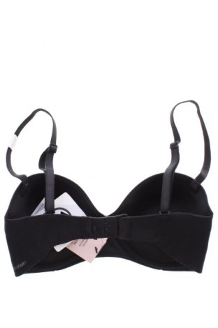Melltartó Calvin Klein, Méret S, Szín Fekete, Ár 14 259 Ft