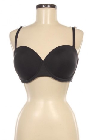 Büstenhalter Calvin Klein, Größe XL, Farbe Schwarz, Preis 51,99 €