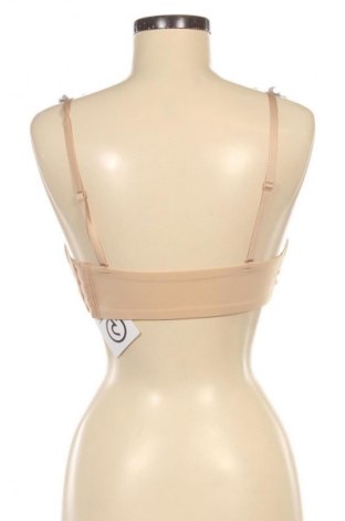 Sutien Calvin Klein, Mărime S, Culoare Bej, Preț 155,99 Lei