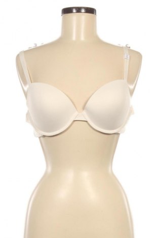 Biustonosz Calvin Klein, Rozmiar M, Kolor Biały, Cena 158,99 zł