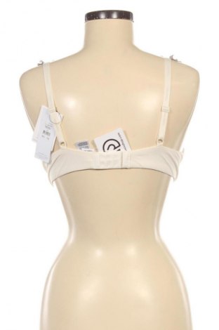Biustonosz Calvin Klein, Rozmiar M, Kolor Biały, Cena 158,99 zł