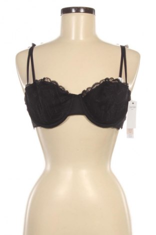 Büstenhalter Calvin Klein, Größe L, Farbe Schwarz, Preis 37,99 €