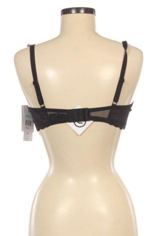 Büstenhalter Calvin Klein, Größe L, Farbe Schwarz, Preis 37,99 €