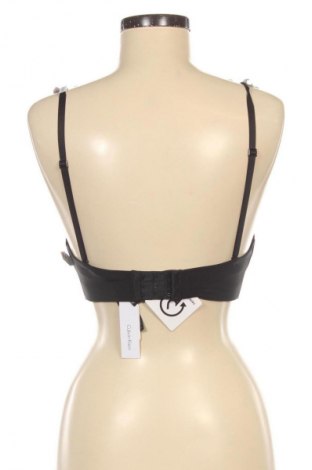Biustonosz Calvin Klein, Rozmiar S, Kolor Czarny, Cena 245,99 zł