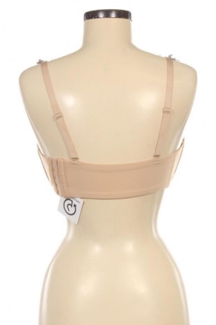Büstenhalter Calvin Klein, Größe L, Farbe Ecru, Preis 51,99 €