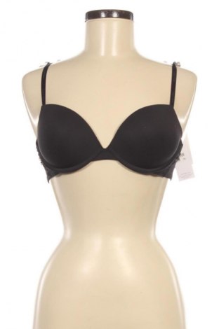 Podprsenka Calvin Klein, Veľkosť M, Farba Čierna, Cena  28,95 €