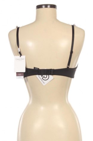 Podprsenka Calvin Klein, Veľkosť M, Farba Čierna, Cena  28,95 €