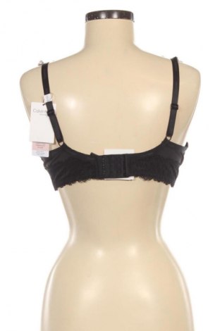 Sutien Calvin Klein, Mărime XL, Culoare Negru, Preț 161,99 Lei