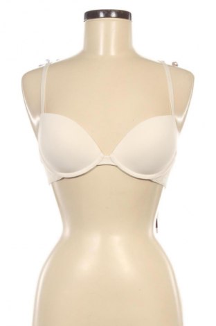 Biustonosz Calvin Klein, Rozmiar S, Kolor Biały, Cena 236,99 zł