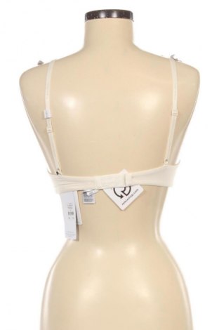 Biustonosz Calvin Klein, Rozmiar S, Kolor Biały, Cena 236,99 zł
