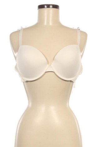 Biustonosz Calvin Klein, Rozmiar L, Kolor Biały, Cena 236,99 zł