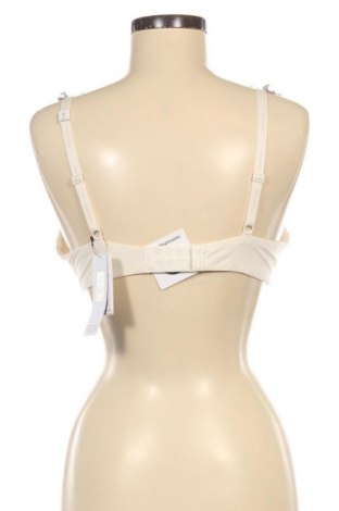 Biustonosz Calvin Klein, Rozmiar L, Kolor Biały, Cena 236,99 zł