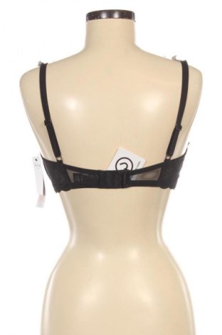 Biustonosz Calvin Klein, Rozmiar M, Kolor Czarny, Cena 233,99 zł