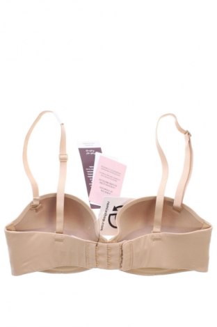 Podprsenka Calvin Klein, Velikost XS, Barva Béžová, Cena  779,00 Kč