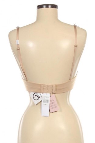 Sutien Calvin Klein, Mărime S, Culoare Bej, Preț 90,99 Lei