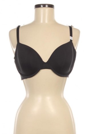 Biustonosz Calvin Klein, Rozmiar L, Kolor Czarny, Cena 245,99 zł