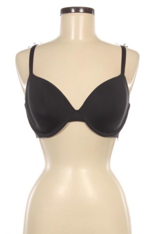 Biustonosz Calvin Klein, Rozmiar L, Kolor Czarny, Cena 245,99 zł