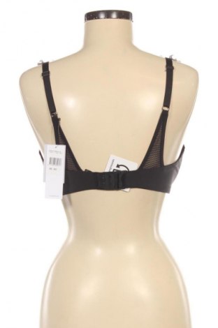 Biustonosz Calvin Klein, Rozmiar L, Kolor Czarny, Cena 245,99 zł