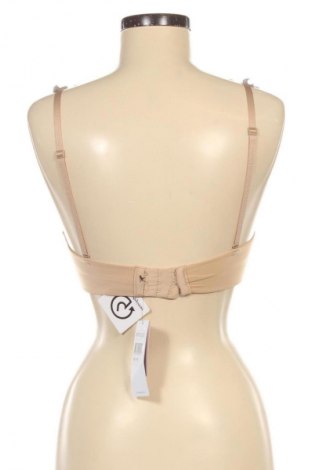 Büstenhalter Calvin Klein, Größe S, Farbe Beige, Preis € 18,99